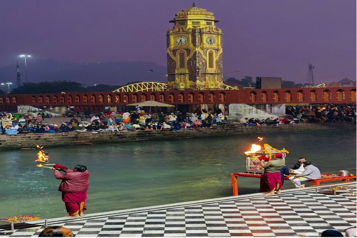 Uttarakhand Tour Gallery